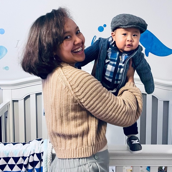 Meet your Posher, Tirza - Picture 3 of 5